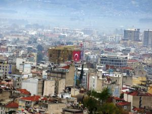 Aydın, organ bağışında Türkiye’ye örnek oldu