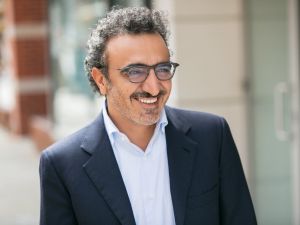 Ulukaya ’Dünyanın En Önemli Düşünürleri’ arasında