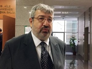 Osman ve Yeşim Hattat çiftinin boşanma davasına devam edildi