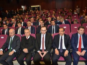 Erken Rezervasyon Kampanyasını Bakan Kurtulmuş başlattı