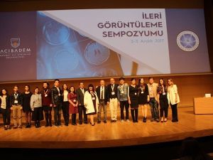 Genç İnovatif Sağlıkçılar Kulübünün bilimsel başarısı