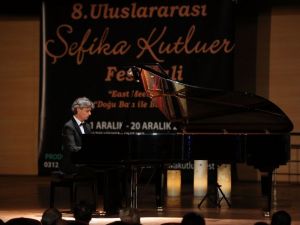 Kutluer ve Kowalski aynı sahnede buluştu