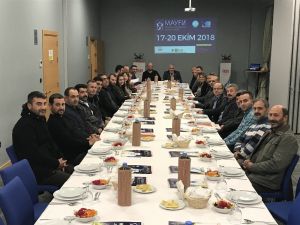 Manisa Ayakkabı Fuarı çok daha iddialı geliyor