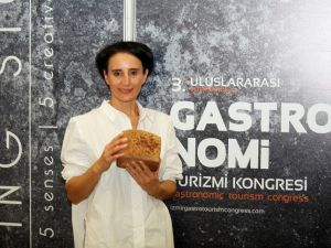 Postmodern ekmek ustasından ekmeğin tarihçesi