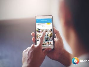 Lifebox, telefon rehberini de yedekleyecek