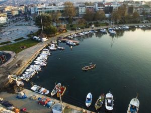 Vodafone ve Yalova Belediyesi’nden işbirliği
