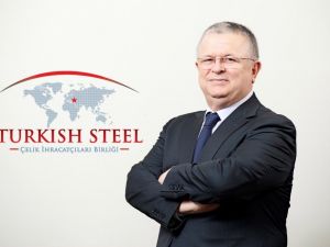 11 ayda çelik ihracatı 16,2 milyon tona ulaştı