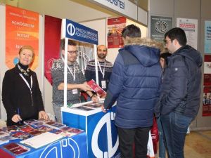 Öğrencilerden ‘ikinci üniversiteye’ yoğun ilgi