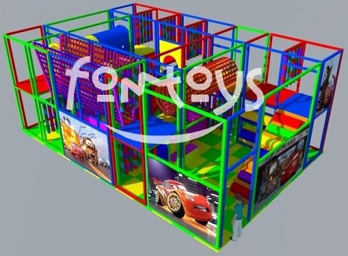 Temalı Top Havuzu Modelleri