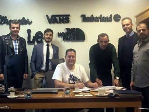 VF Ege’den fabrika satış açıklaması
