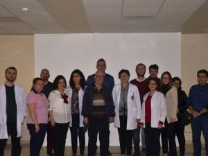 Kuru ve atopik ciltler için hasta semineri gerçekleşti
