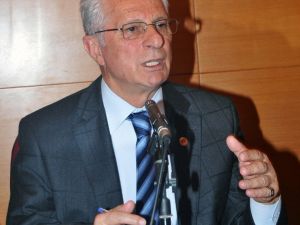 TŞOF Başkanı Apaydın: “Minibüslere otobüs vergisi 2018’de esnafı daha da vuracak”