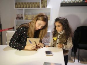 Aile Festivali İBS’ geri sayım başladı