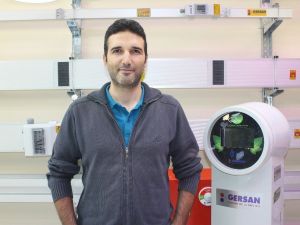 Tesla’nın hızlı şarj istasyonlarını Türk şirketi üretecek