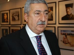 TESK Genel Başkanı Palandöken, üçüncü çeyrek büyüme oranlarını değerlendirdi