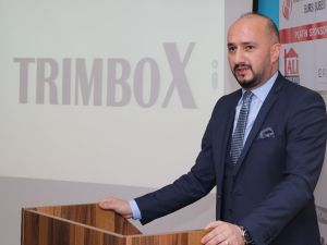 Yurttaş: “Trimbox piyasada benzeri olmayan bir ürün”