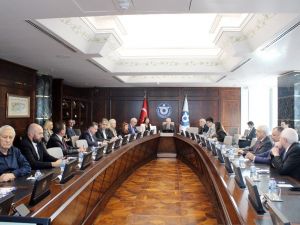 İzmir’den 250 bin Çinli turist hedefi