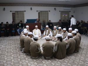 Yunusemre Belediyesi her ay Yunus Emre’yi anacak