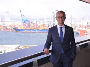 EİB Başkanı Ünlütürk: “Türkiye’de üretilen ürünler tercih edilsin, büyüme kalıcı olsun, işsizlik gerilesin”