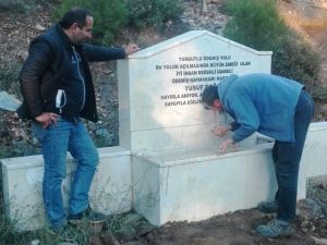 ’Kaymakam çeşmesi’ yeniden akmaya başladı
