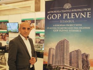 Gop Plevne Projesi,  4. Türk-Arap Zirvesine damgasını vurdu