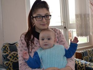 Kalp hastası genç anne yaşamak istiyor