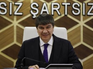 Antalya’da su fiyatına TÜFE- TEFE ayarlaması