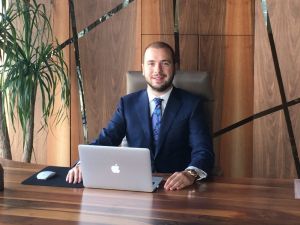 Kırkıncıoğlu: "İnşaat sektörü 2018’in ikinci yarısında hareketlenecek"