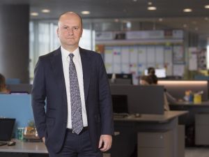 150 milyon sayfa evrak dijitalleşecek
