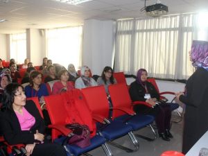 Salihli’de “Manisa, sağlığı daha iyi yorumluyor” projesi