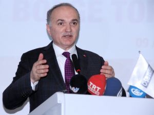 Bakan Özlü Belarus’a gidiyor