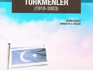 Atatürk Araştırma Merkezinden Türkmenler hakkında kitap