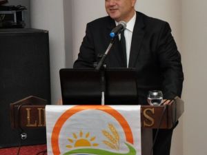 Bireysel Sulama Sistemlerine yüzde 50 hibe desteği