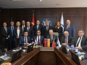 İTO üyelerine uygun şartlarda kredi imkanı