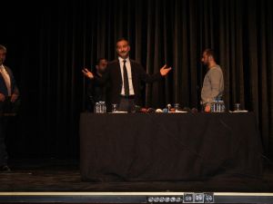 Ünlü oyuncu Hakan Yılmaz’dan açıklama