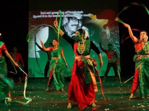 Ankara’da “Bangladeş Kültür Akşamı” düzenlendi