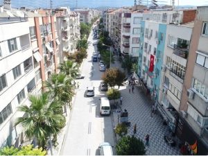MASKİ’den yağmursuyu hattına 45 milyon TL yatırım