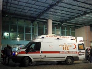 Mantarı yiyen hastaneye akın ediyor