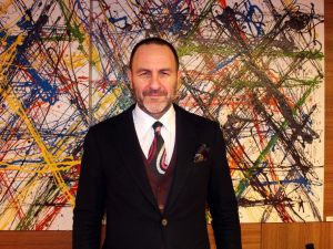 Prof. Dr. Emre Alkin, "Türkiye yapay zekâda tüm OECD ülkeleri arasında orta sırada"