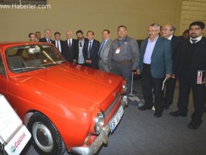Türkiye’nin Artan Kredi Notu Otomotiv Pazarına Yansıdı