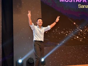 Ankara Marka Festivali sürüyor