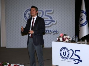 ADÜ’de ‘Akademik Performans Analizi’ semineri gerçekleşti