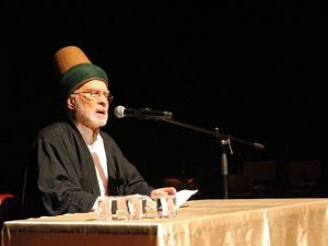 Güngören’de ‘Şeb-i Arus’ programı yapıldı