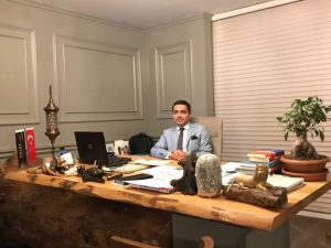 Hem enerji üreten hem de tarım yapılabilen konut projesi