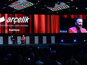 Marka 2017’de ikinci gün