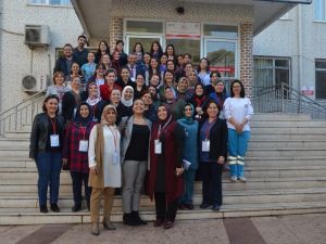 ‘Manisa sağlığı daha iyi yorumluyor’ projesi tamamlandı