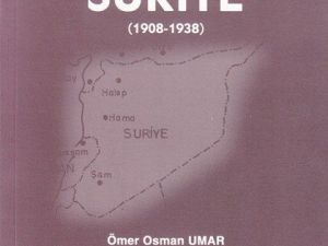 Atatürk Araştırma Merkezinden Suriye konulu üç eser
