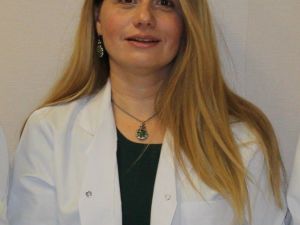 “Kanserle mücadelede olumlu düşünün"