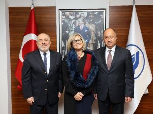 Portekiz ile eğitim köprüsü