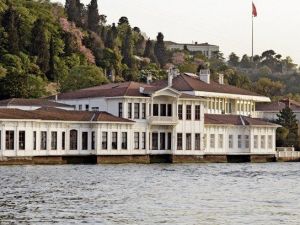 300 yıllık Kıbrıslı Yalısı’nın satışı ERA Gayrimenkul’e